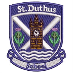 St Duthus School Image
